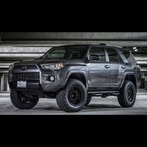 Meet your Posher, Umaru